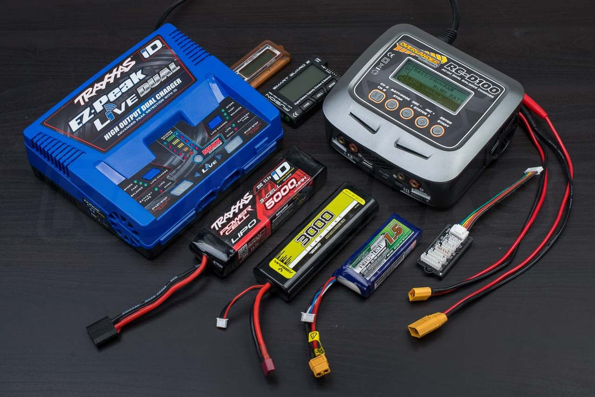 Building an 8.4V Battery Pack: Step-by-Step Guide for Creating a Custom  Power Solution 