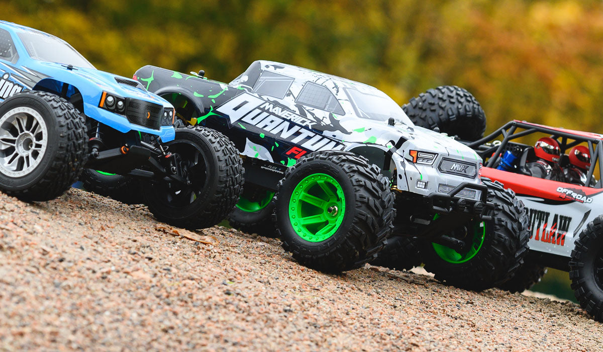 What does scale mean? What is the best size RC rock crawler?