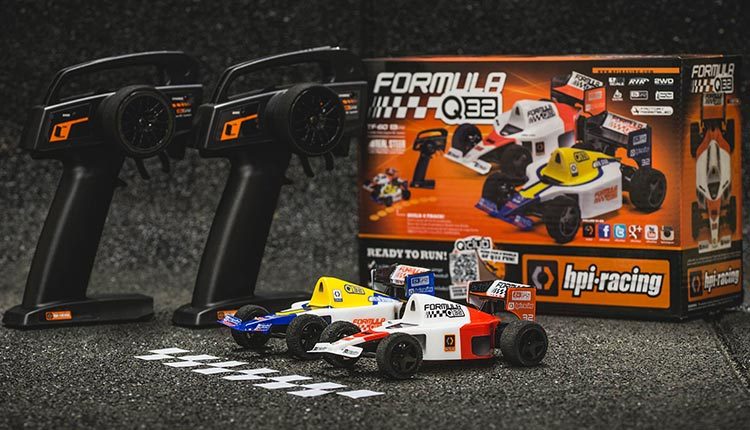 Mini rc cars fast online