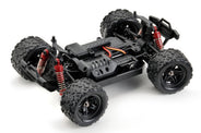 Absima Storm 1/18 Monster Truck 4WD - Blue