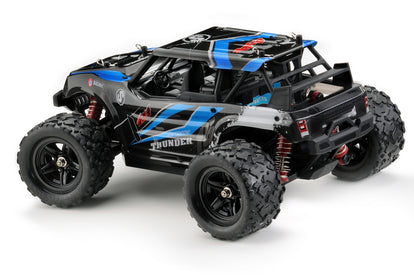 Absima Thunder 1/18 Sand Buggy 4WD - Blue