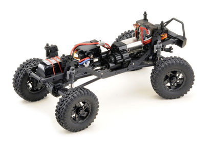 Absima 1/18 EVO Crawler 