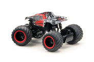 Absima EP Mini Racer 1/32 Big Foot - White/Red