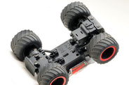 Absima EP Mini Racer 1/32 Big Foot - White/Red