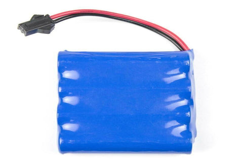 RCG Racing 1/16 Rock Crawler Replacement Battery