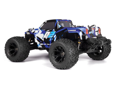 Maverick Quantum2 MT 1/10 Monster Truck - Blue