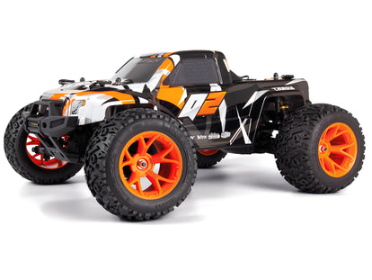 Maverick Quantum2 MT 1/10 Monster Truck - Orange