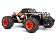 Maverick Quantum2 MT 1/10 Monster Truck - Orange