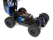 Maverick Doha 1/20 4WD Electric Truck - Blue