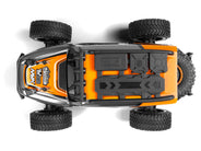 Maverick Doha 1/20 4WD Electric Truck - Orange