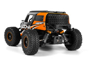 Maverick Doha 1/20 4WD Electric Truck - Orange