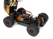 Maverick Doha 1/20 4WD Electric Truck - Orange