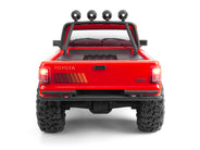 HPI Racing Venture18 Flux 1985 Toyota Hilux SR5 Brushless - Red