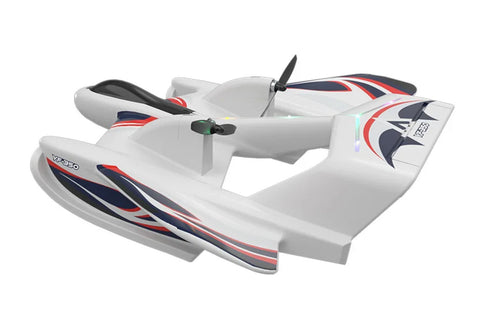 RCG Racing 3 in 1 Sea-Plane