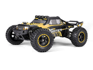 BlackZon Smyter DT 1/12 4WD Desert Truck - Yellow