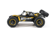 BlackZon Smyter DB 1/12 4WD Desert Buggy - Yellow