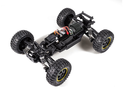 BlackZon Smyter DB 1/12 4WD Desert Buggy - Yellow