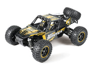 BlackZon Smyter DB 1/12 4WD Desert Buggy - Yellow