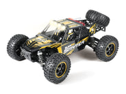 BlackZon Smyter DB 1/12 4WD Desert Buggy - Yellow