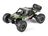 BlackZon Smyter DB Turbo 1/12 4WD 3S Brushless - Green