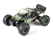 BlackZon Smyter DB Turbo 1/12 4WD 3S Brushless - Green