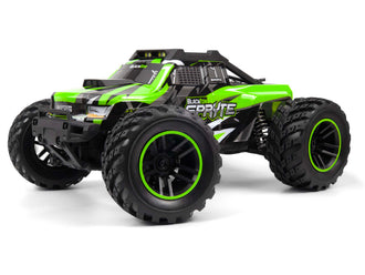 Blackzon Spryte MT 1/20 4WD Monster Truck - Green