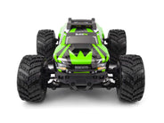 Blackzon Spryte MT 1/20 4WD Monster Truck - Green