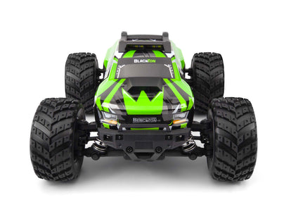 Blackzon Spryte MT 1/20 4WD Monster Truck - Green