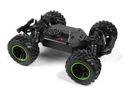 Blackzon Spryte MT 1/20 4WD Monster Truck - Green