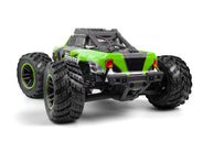 Blackzon Spryte MT 1/20 4WD Monster Truck - Green