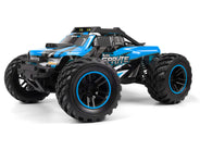 Blackzon Spryte MT 1/20 4WD Monster Truck - Blue