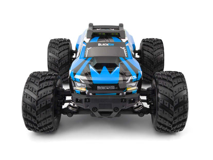 Blackzon Spryte MT 1/20 4WD Monster Truck - Blue