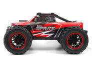 Blackzon Spryte MT 1/20 4WD Monster Truck - Red