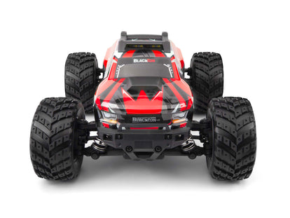 Blackzon Spryte MT 1/20 4WD Monster Truck - Red