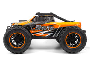 Blackzon Spryte MT 1/20 4WD Monster Truck - Orange