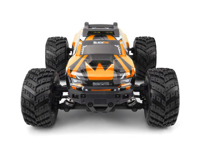 Blackzon Spryte MT 1/20 4WD Monster Truck - Orange