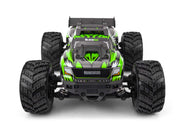 Blackzon Spryte ST 1/20 4WD Stadium Truck - Green