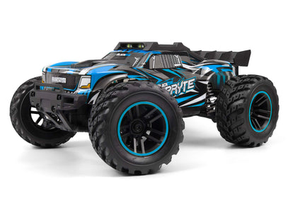 Blackzon Spryte ST 1/20 4WD Stadium Truck - Blue