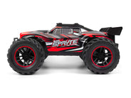 Blackzon Spryte ST 1/20 4WD Stadium Truck - Red