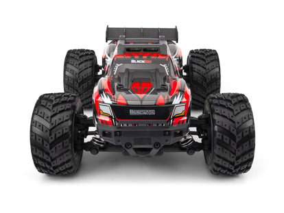 Blackzon Spryte ST 1/20 4WD Stadium Truck - Red