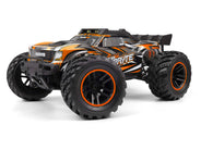 Blackzon Spryte ST 1/20 4WD Stadium Truck - Orange