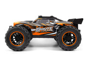 Blackzon Spryte ST 1/20 4WD Stadium Truck - Orange