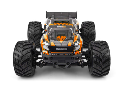 Blackzon Spryte ST 1/20 4WD Stadium Truck - Orange