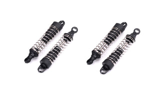 RCG Racing Wind Speed/Storm Rider Shock Absorbers (4pcs)