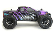 FTX Carnage 2.0 1/10 4WD Brushless Truck