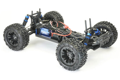 FTX Carnage 2.0 1/10 4WD Brushless Truck