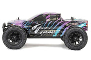 FTX Carnage 2.0 1/10 4WD Brushless Truck