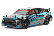 FTX Havok 1/14 4WD Drift Truck - Blue