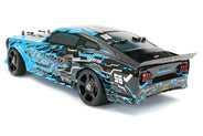 FTX Havok 1/14 4WD Drift Roadster - Blue