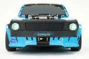 FTX Havok 1/14 4WD Drift Roadster - Blue